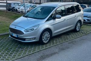 Ford Galaxy 7 posti  150cv no adblu