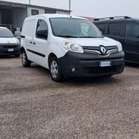 RENAULT KANGOO II EXPRESS 1.5 dci 90cv (C14)