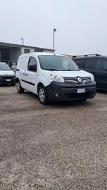 RENAULT KANGOO II EXPRESS 1.5 dci 90cv (C14)