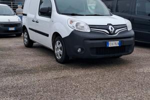 RENAULT KANGOO II EXPRESS 1.5 dci 90cv (C14)
