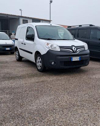 RENAULT KANGOO II EXPRESS 1.5 dci 90cv (C14)