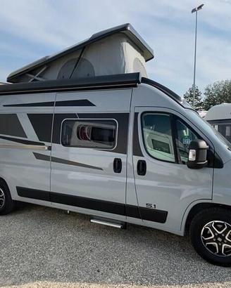 MOBILVETTA Karys 5.1 auto