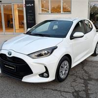 TOYOTA Yaris IV 2020 - Yaris 1.5h Active
