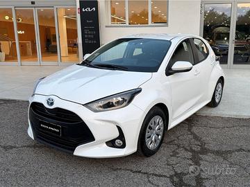TOYOTA Yaris IV 2020 - Yaris 1.5h Active