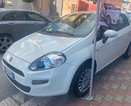 Fiat Punto 1.2 8V 5 porte Easy