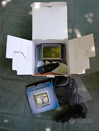 navigatore Garmin 