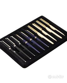 Set penne Montblanc 10pezzi