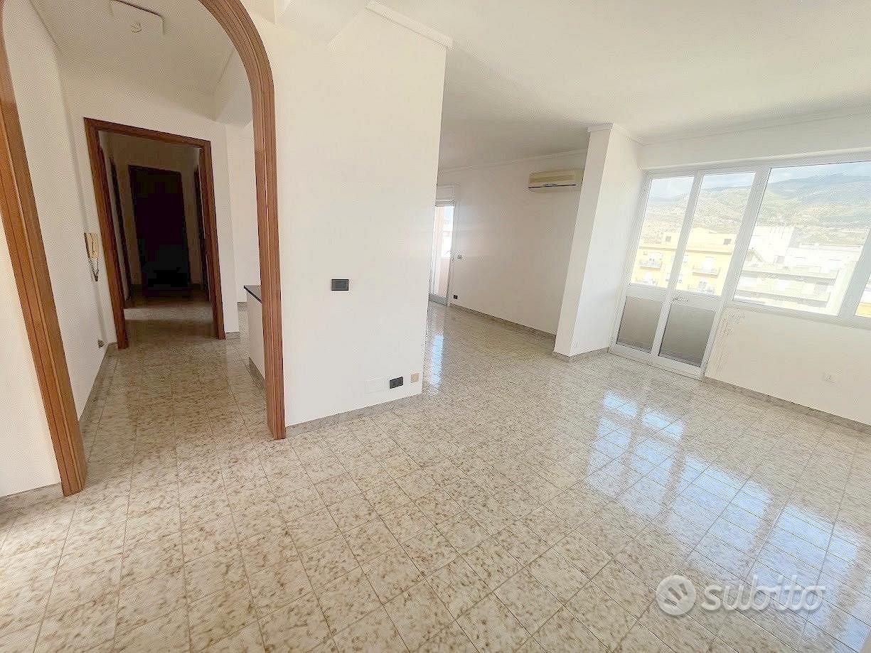 Appartamento – Trapani - Vista 4