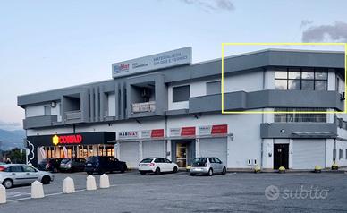 Ufficio a Rende Contrada Cutura