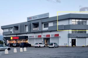 Ufficio a Rende Contrada Cutura