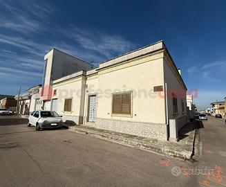 Casa Indipendente Uggiano la Chiesa