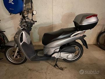 HONDA SH 150