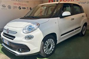 Fiat 500 L 1.3 mjt Mirror 95cv dualogic my20