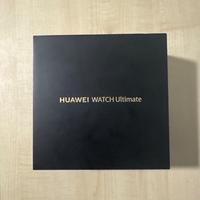 HUAWEI watch Ultimate