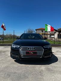 Audi A4 2.0 TDI clean diesel multitronic Business 