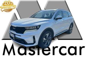 KIA Sorento Sorento IV 2021 1.6 t-gdi phev Busin