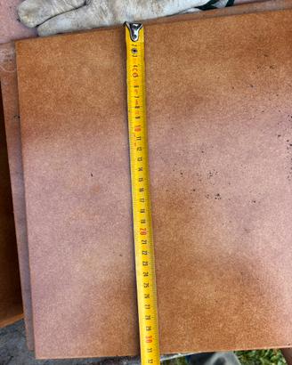 Piastrella vintage 31x31