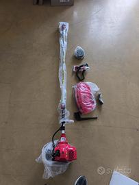 Decespugliatore Jet-Sky