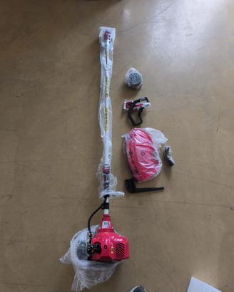 Decespugliatore Jet-Sky