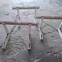 sostegni per condizionatore 