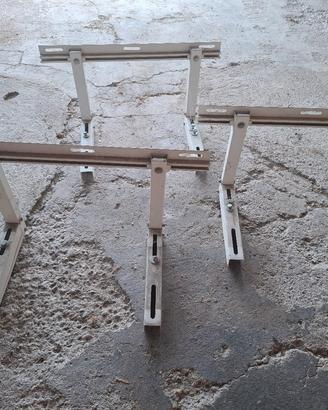 sostegni per condizionatore 