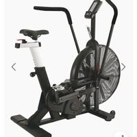 Air bike cyclette Toorx Brx