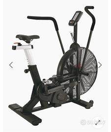 Air bike cyclette Toorx Brx