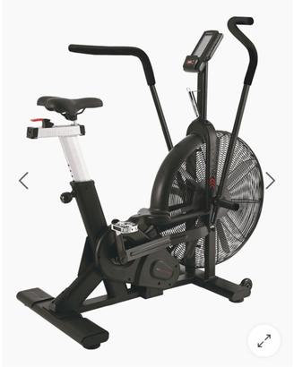 Air bike cyclette Toorx Brx