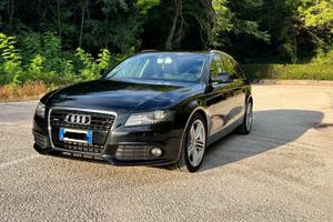 AUDI A4 3.0 QUATTRO