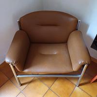 ANTIQUARIATO 4 POLTRONE