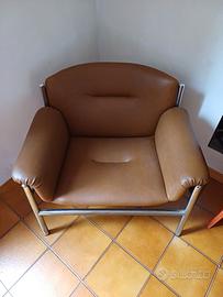 ANTIQUARIATO 4 POLTRONE