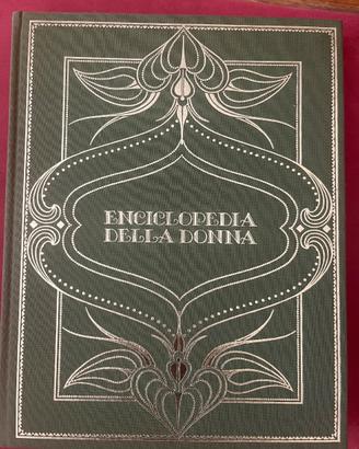 Enciclopedia della Donna
