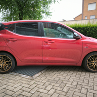 Hyundai i10 N line