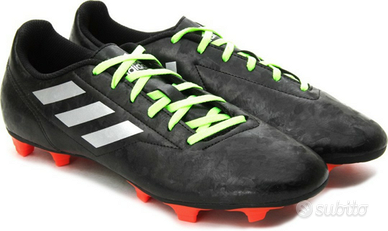 Scarpa calcio Adidas Conquisto II FG Nuove