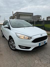 Ford Focus 1.5 TDCi Titanium X 17.000 Km
