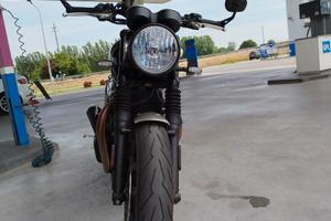 Triumph Speed Twin 1200 - 2020