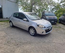 Renault Clio 1.5 dCi 75CV 3 porte Dynamique