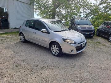 Renault Clio 1.5 dCi 75CV 3 porte Dynamique