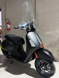 Vespa 300gts