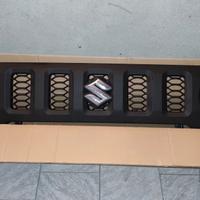 Griglia Mascherina Frontale Suzuki Jimny 