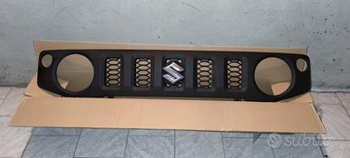 Griglia Mascherina Frontale Suzuki Jimny 
