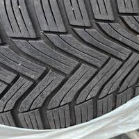 Pneumatici con cerchione