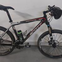 mtb scott