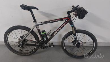 mtb scott