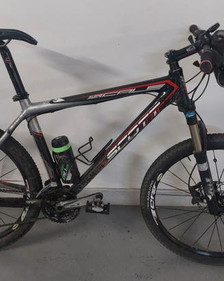 mtb scott