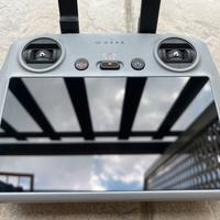 Dji rc 2 nuovo da attivare in garanzia