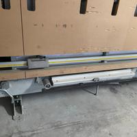 Sezionatrice verticale