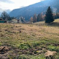 Vendita terreno a Gressoney Saint Jean (AO)