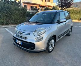 Fiat 500L lounge 1.3 multijet 2015