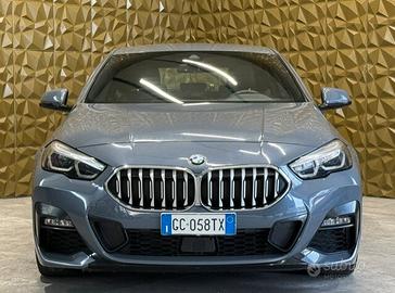 Bmw 220 220d Coupé Msport aut.